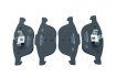 Колодки тормозные передние для а/м FORD - Focus 2/3, C-Max, Kuga, MAZDA, VOLVO 1223682 AXTER