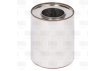Пламегаситель универсальный 120/150-63 с перфорированным диффузором (нержавеющая сталь) (ESM 12015063 d)