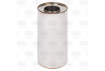 Пламегаситель универсальный 120/250-63 с перфорированным диффузором (нержавеющая сталь) (ESM 12025063 d)