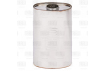 Пламегаситель универсальный 170-105/L 290-54 прямоток (нержавеющая сталь) (ESM 17129054 p)