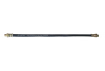Шланг для плунжерного шприца резиновый 300мм, блистер (ATGG500)