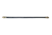 Шланг для плунжерного шприца резиновый 500мм, блистер (ATGG501)