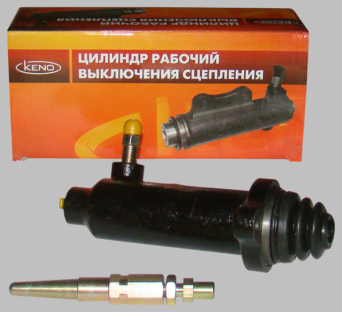 Рабочий цилиндр сцепления уаз патриот 409