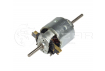 Электродвигатель вентилятора отопителя для автомобилей МАЗ 5440 (без крыльчатки) (LFh 1240)