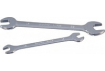 Ключ гаечный рожковый, 24х27 мм (ан. 510274) (OMBRA) 012427
