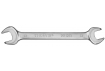 Ключ гаечный рожковый серии ARC, 10х11 мм (ан. 510110) (THORVIK) W11011