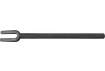 Съемник шарнирн. соединений ударный с захватом 16.5 мм, 400 мм (THORVIK) ABJE40