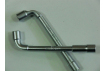 Ключ Г-образный под шпильку 8мм (6 граней) (уп:300/мин.заказ:25) (СЕРВИС КЛЮЧ) 75308
