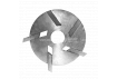 Ротор металлический с лопатками Стандарт «БелАК» БАК.12090
