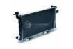 Радиатор охлаждения для а/м Лада 21214 Niva (Urban) (алюминиевый) (LRc 01214)