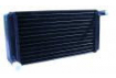 Радиатор отопителя МАЗ 64221-8101060 4-х рядный (медно-латунный, трубчато-ленточный) ШААЗ