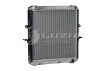 Радиатор охлаждения для а/м МАЗ 54323, 6303 с дв. ЯМЗ-238 (алюминиевый) (LRc 1229)