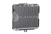 Радиатор охлаждения для а/м ГАЗ 33104 Валдай ММЗ (алюминиевый) (LRc 03104b)
