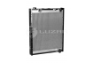 Радиатор охлаждения для а/м МАЗ ЯМЗ-238 Е-2 (алюминиевый) (LRc 1290)