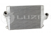 ОНВ (радиатор интеркулера) для а/м ГАЗ 3310 Валдай ММЗ/Cummins (LRIC 03104)