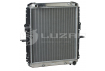 Радиатор охлаждения для а/м МАЗ ЯМЗ-236 (алюминиевый) (LRc 1225)