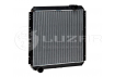 Радиатор охлаждения для а/м КАМАЗ 5320 (алюминиевый) (LRc 0723b)