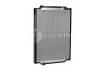 Радиатор охлаждения для а/м МАЗ 5440, 6430 ЯМЗ-651 (алюминиевый) (LRc 1240)