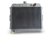 Радиатор водяной ГАЗ 24.31029.1301.000-02