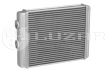 Радиатор отопителя для автомобилей УАЗ 3163 Патриот (06.2007-04.2012) (тип Delphi) (LRh 03637)