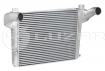 ОНВ (радиатор интеркулера) для а/м КАМАЗ 4308, 4325 Cummins (LRIC 0708)