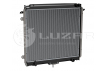 Радиатор охлаждения для автомобилей ГАЗон Next (15-) с двигателем ЯМЗ 534 (LRc 0341)