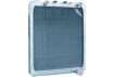 Радиатор охлаждения МАЗ 642290А-1301010-10 2-х рядный NOCOLOK (алюминиевый, трубчато-ленточный) ШААЗ