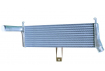 Охладитель наддувочного воздуха ОНВ (интеркулер) УАЗ 3163А-1172010 1-но рядный NOCOLOK (алюминиевый) ШААЗ