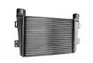 Охладитель наддувочного воздуха ОНВ (интеркулер) МТЗ 1522А-1172010 1-но рядный NOCOLOK (алюминиевый) ШААЗ