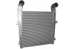 Охладитель наддувочного воздуха ОНВ (интеркулер) МАЗ 6501В5А-1172010 1-но рядный NOCOLOK (алюминиевый) ШААЗ