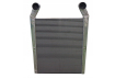 Охладитель наддувочного воздуха ОНВ (интеркулер) ДЭ 79095А-1172010 1-но рядный NOCOLOK (алюминиевый) ШААЗ