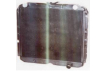 Радиатор охлаждения УРАЛ 5323Я-1301010-12,-13 3-х рядный (медно-латунный, трубчато-ленточный) ШААЗ