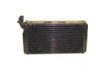 Радиатор отопителя ВАЗ 2110-8101060 2-х рядный (медно-латунный, трубчато-ленточный) ШААЗ