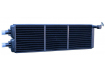Радиатор отопителя МАЗ 103Ш-8101060-20 4-х рядный (медно-латунный, трубчато-ленточный) ШААЗ