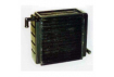 Радиатор отопителя ИКАРУС Р818-8101060 4-х рядный (медно-латунный, трубчато-ленточный) ШААЗ