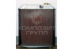 Радиатор охлаждения водяной 130У.13.010-1 (медно-латунный) Т-130, Т-170, Т-10, А-120
