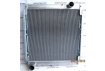 Радиатор водяной 54115Т-1301010-10
