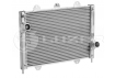 ОНВ (радиатор интеркулера) для автомобилей ГАЗель-Бизнес Cummins (тип TRM) (LRIC 03029)