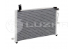 Радиатор кондиционера для автомобилей Matiz (01-) (LRAC DWMz01331)
