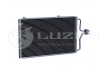 Радиатор кондиционера для автомобилей Lada 4x4 Urban (LRAC 01214)
