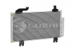Радиатор кондиционера для автомобилей Accord (08-) (LRAC 23L2)