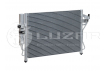Радиатор кондиционера для а/м Hyundai Getz (02-) M/A (LRAC 081C1)