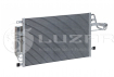Радиатор кондиционера для а/м Hyundai Tucson (04-)/Kia Sportage (04-) (LRAC 08E2)