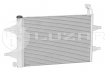 Радиатор кондиционера для автомобилей Fabia (99-) (LRAC 18QR)