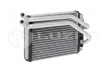 Радиатор отопителя для автомобилей Santa Fe (00-) (LRh HUSf00300)