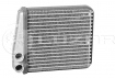 Радиатор отопителя для автомобилей Tiguan (08-) (тип Valeo) (LRh 18N5)