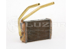 Радиатор отопителя для автомобилей Nexia (94-)/Espero (94-) (медный) (LRh DWEs94312c)