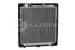 Радиатор охлаждения для а/м КАМАЗ 4308 (алюминиевый) (LRc 0708b)