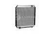 Радиатор охлаждения для а/м ЛиАЗ 5256 (алюминиевый) (LRc 1356)