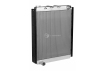 Радиатор охлаждения для а/м МАЗ 5551 Deutz/Д-260 (алюминиевый) (LRc 12532)